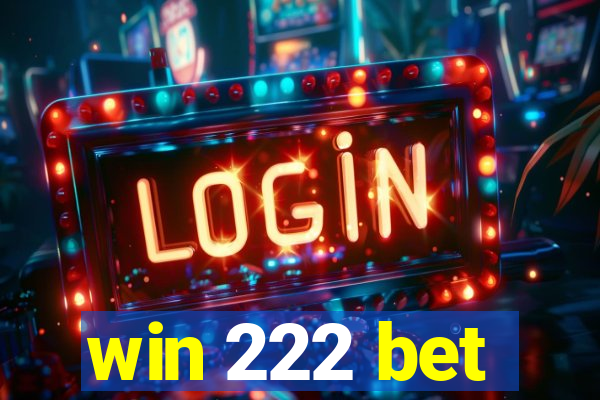 win 222 bet